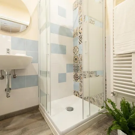 Apartment Mirella S Cozy In Center Town Lucca