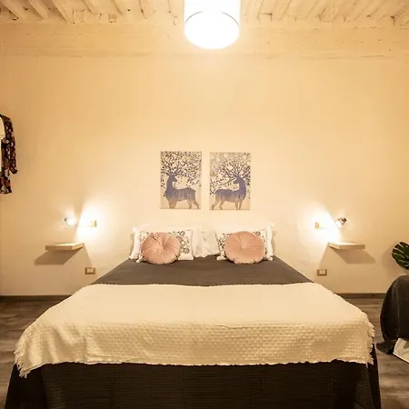 Apartment Mirella S Cozy In Center Town